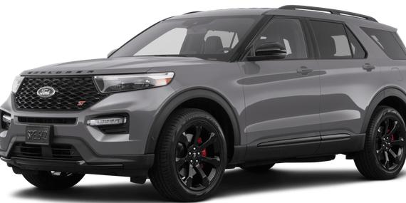 FORD EXPLORER 2021 1FM5K8GC0MGA97529 image