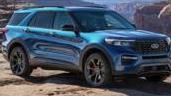 FORD EXPLORER 2021 1FM5K8GCXMGB43030 image