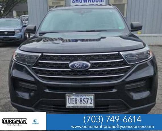 FORD EXPLORER 2021 1FMSK7DH0MGA57531 image FORD EXPLORER 2021 1FMSK7DH0MGA57531 image