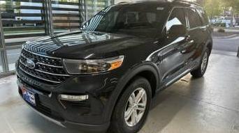 FORD EXPLORER 2021 1FMSK8DHXMGB27123 image