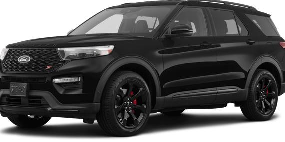 FORD EXPLORER 2021 1FM5K8GC4MGB42715 image