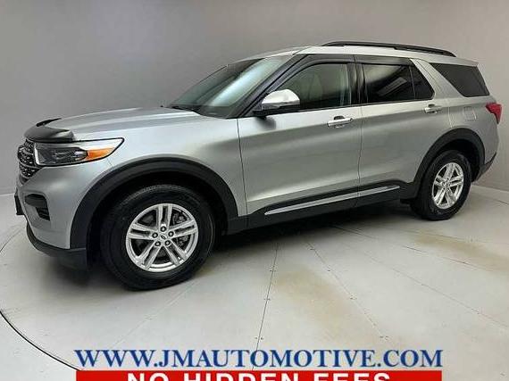 FORD EXPLORER 2021 1FMSK8DH6MGA75537 image FORD EXPLORER 2021 1FMSK8DH6MGA75537 image