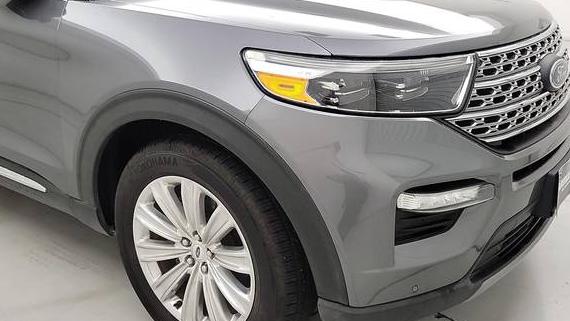 FORD EXPLORER 2021 1FMSK7FH8MGB23840 image FORD EXPLORER 2021 1FMSK7FH8MGB23840 image