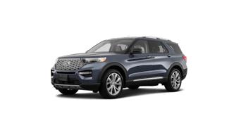 FORD EXPLORER 2021 1FM5K8HC0MGC27274 image