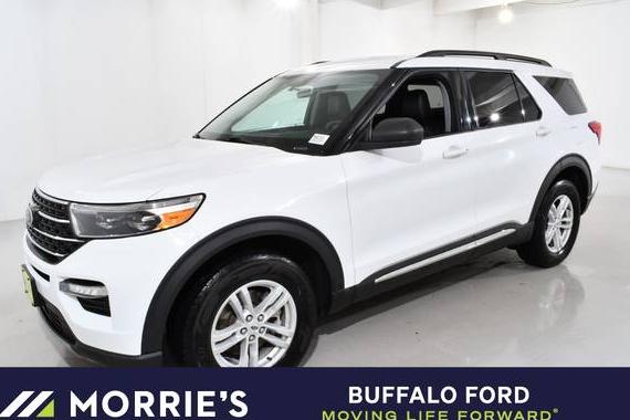 FORD EXPLORER 2021 1FMSK8DH5MGB01030 image FORD EXPLORER 2021 1FMSK8DH5MGB01030 image