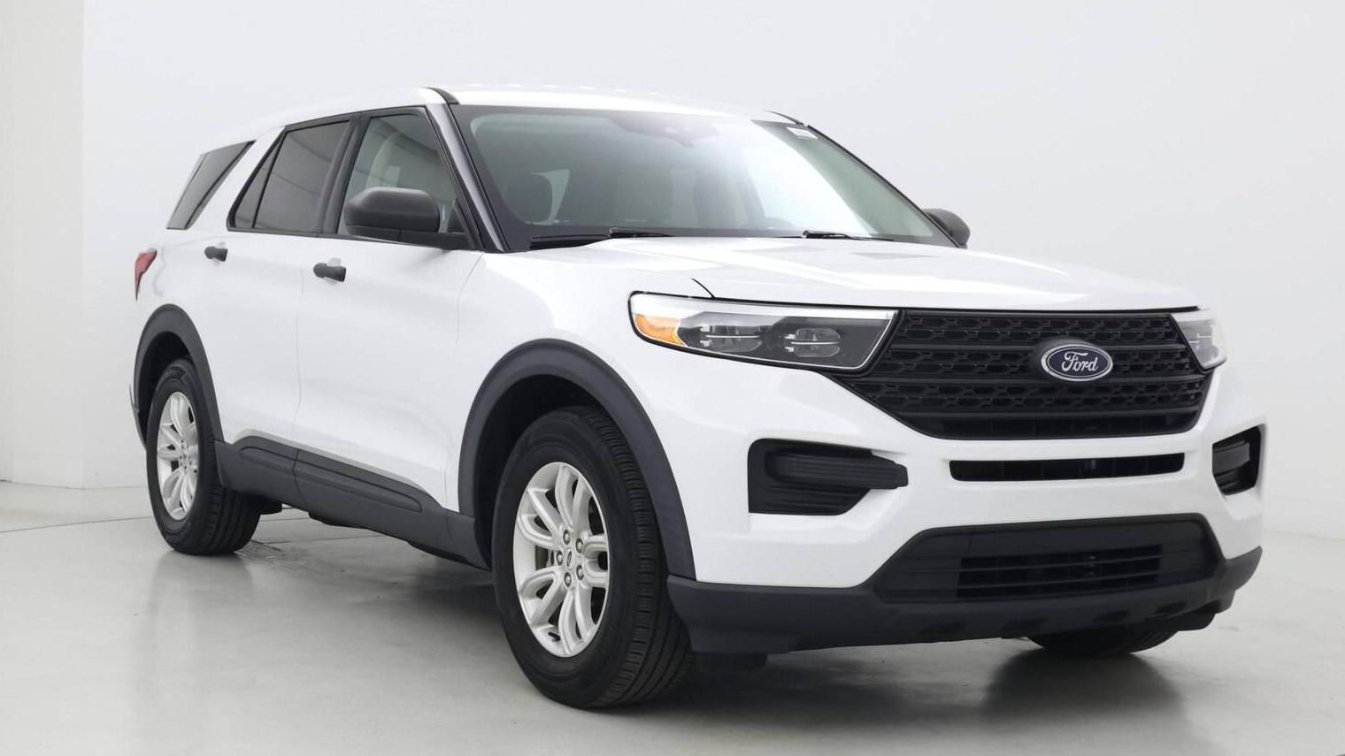 FORD EXPLORER 2021 1FMSK7BH3MGB39725 image