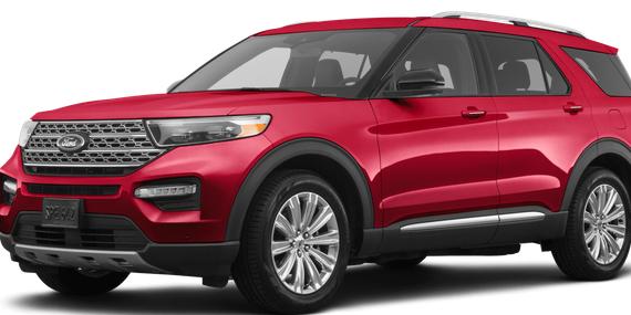 FORD EXPLORER 2021 1FMSK7FH0MGA02087 image