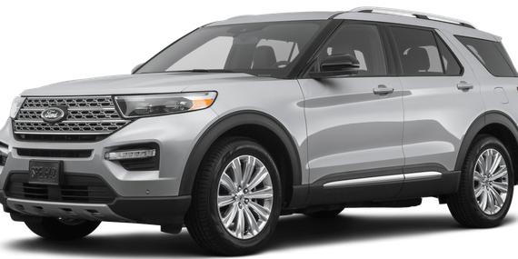 FORD EXPLORER 2021 1FMSK7FH0MGB06921 image FORD EXPLORER 2021 1FMSK7FH0MGB06921 image