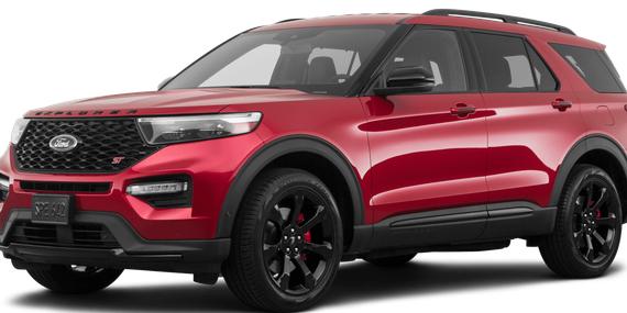 FORD EXPLORER 2021 1FM5K8GC3MGA17236 image