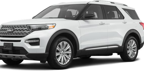 FORD EXPLORER 2021 1FM5K7FW4MNA11446 image