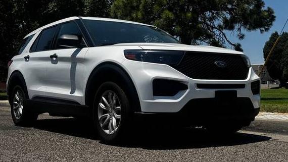 FORD EXPLORER 2021 1FM5K8AB3MGB46318 image