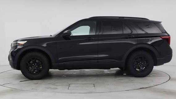 FORD EXPLORER 2021 1FMSK8JHXMGC18087 image