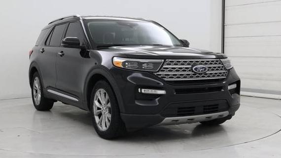 FORD EXPLORER 2021 1FMSK7FH8MGB52061 image FORD EXPLORER 2021 1FMSK7FH8MGB52061 image