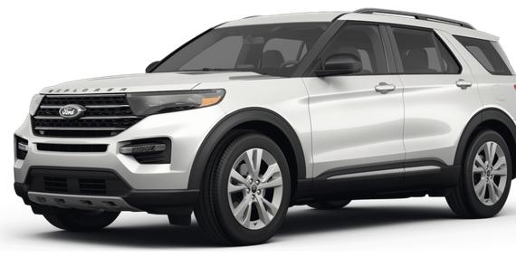 FORD EXPLORER 2021 1FMSK8DH9MGB71730 image