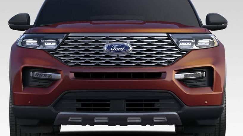 FORD EXPLORER 2021 1FMSK8FH6MGB72928 image