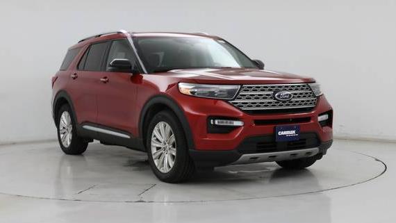 FORD EXPLORER 2021 1FMSK8FH4MGA30576 image FORD EXPLORER 2021 1FMSK8FH4MGA30576 image