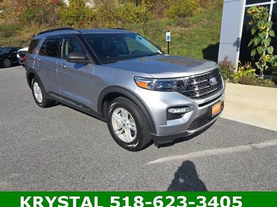 FORD EXPLORER 2021 1FMSK8DH3MGB48721 image FORD EXPLORER 2021 1FMSK8DH3MGB48721 image