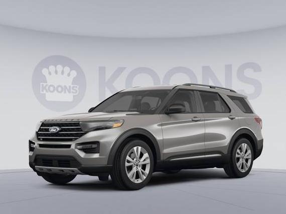 FORD EXPLORER 2021 1FMSK8DH4MGA78680 image FORD EXPLORER 2021 1FMSK8DH4MGA78680 image