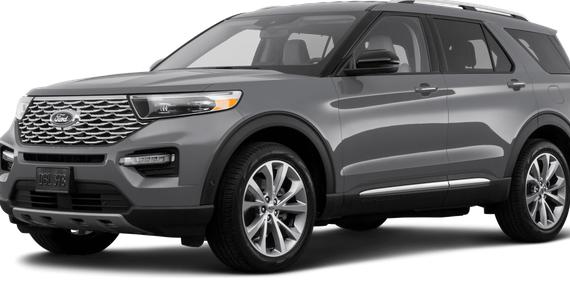 FORD EXPLORER 2021 1FM5K8HC7MGC07071 image