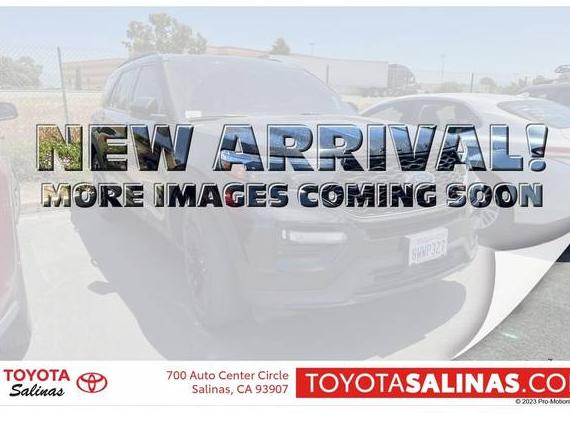 FORD EXPLORER 2021 1FM5K8GC1MGB45118 image