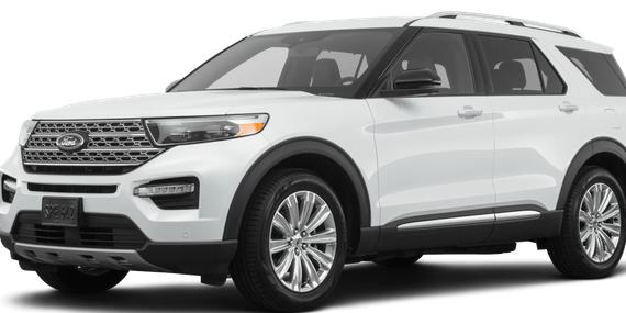 FORD EXPLORER 2021 1FMSK7FH6MGB03862 image