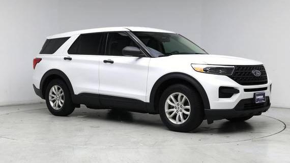 FORD EXPLORER 2021 1FMSK7BH8MGA40303 image
