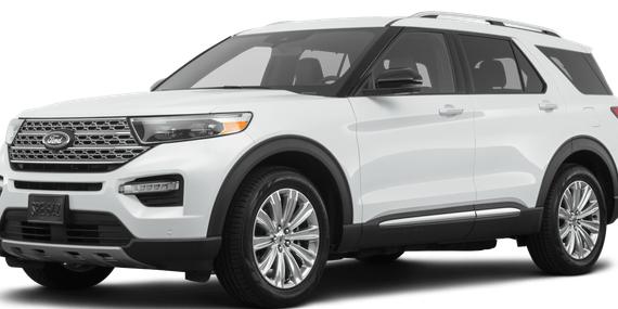 FORD EXPLORER 2021 1FM5K7FW4MNA06649 image
