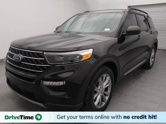 FORD EXPLORER 2021 1FMSK7DHXMGB12325 image FORD EXPLORER 2021 1FMSK7DHXMGB12325 image