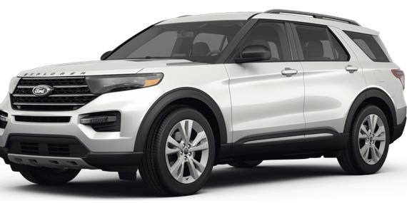 FORD EXPLORER 2021 1FMSK7DH0MGB50761 image FORD EXPLORER 2021 1FMSK7DH0MGB50761 image