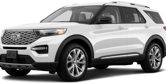 FORD EXPLORER 2021 1FM5K8HC1MGB41133 image