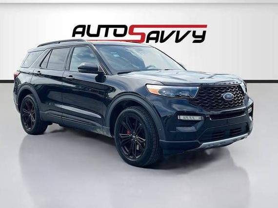 FORD EXPLORER 2021 1FM5K8GCXMGC46741 image FORD EXPLORER 2021 1FM5K8GCXMGC46741 image