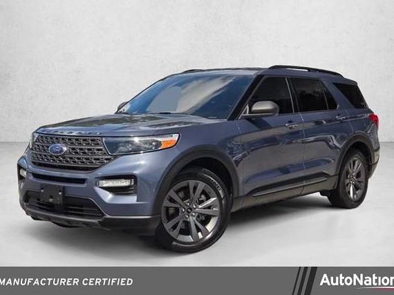 FORD EXPLORER 2021 1FMSK7DH7MGA12179 image FORD EXPLORER 2021 1FMSK7DH7MGA12179 image