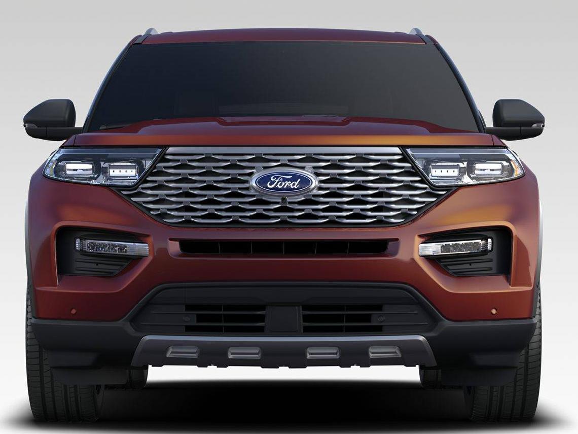 FORD EXPLORER 2021 1FM5K8FW7MNA18395 image