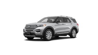 FORD EXPLORER 2021 1FMSK8FHXMGA86151 image