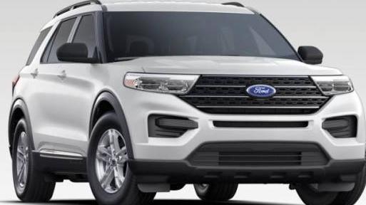 FORD EXPLORER 2021 1FMSK8DH7MGC03963 image