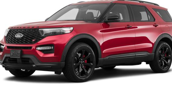 FORD EXPLORER 2021 1FM5K8GC0MGA37122 image