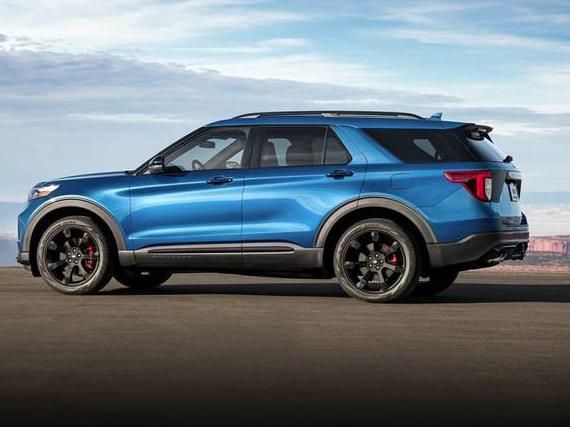 FORD EXPLORER 2021 1FM5K8GCXMGA37838 image