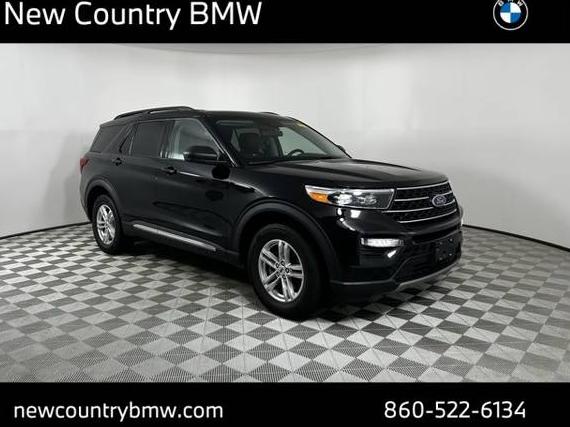 FORD EXPLORER 2021 1FMSK8DH6MGB85505 image FORD EXPLORER 2021 1FMSK8DH6MGB85505 image