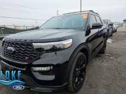 FORD EXPLORER 2021 1FM5K8GC7MGB09305 image