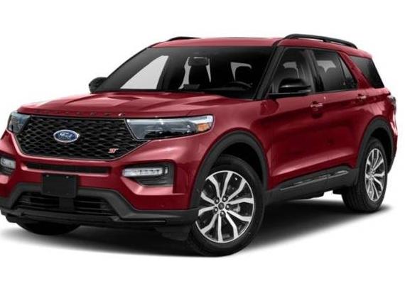 FORD EXPLORER 2021 1FM5K8GC2MGC31411 image