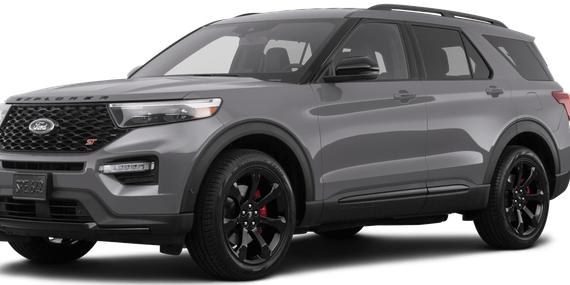 FORD EXPLORER 2021 1FMSK8JH7MGC11906 image