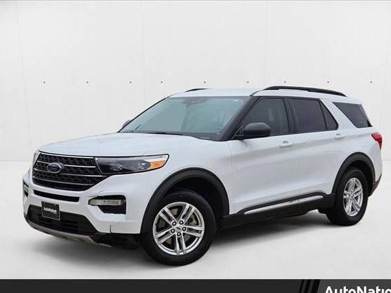 FORD EXPLORER 2021 1FMSK7DH6MGA71661 image FORD EXPLORER 2021 1FMSK7DH6MGA71661 image
