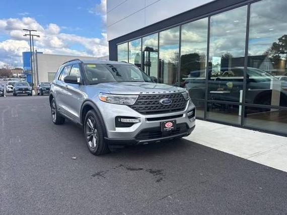 FORD EXPLORER 2021 1FMSK8DH0MGA53498 image FORD EXPLORER 2021 1FMSK8DH0MGA53498 image