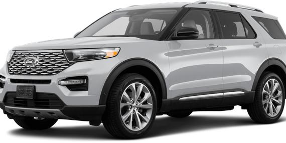 FORD EXPLORER 2021 1FM5K8HC0MGB86970 image