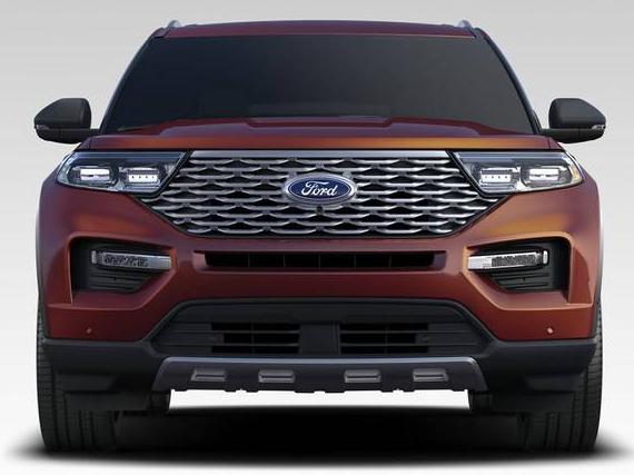 FORD EXPLORER 2021 1FMSK7DH9MGA30182 image