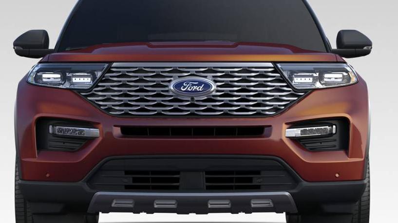 FORD EXPLORER 2021 1FMSK8FH5MGB18942 image