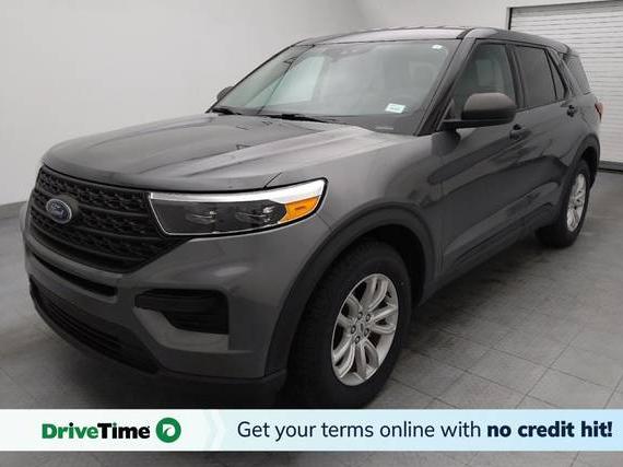 FORD EXPLORER 2021 1FMSK7BHXMGB05393 image FORD EXPLORER 2021 1FMSK7BHXMGB05393 image