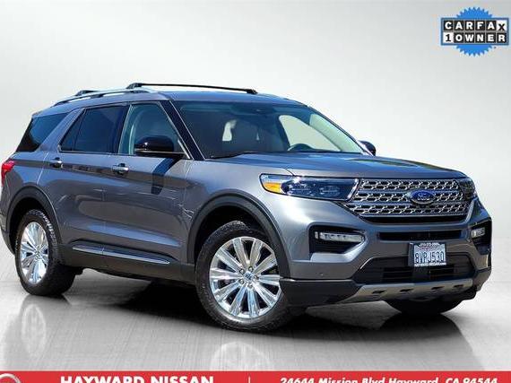 FORD EXPLORER 2021 1FM5K8FW8MNA11651 image FORD EXPLORER 2021 1FM5K8FW8MNA11651 image