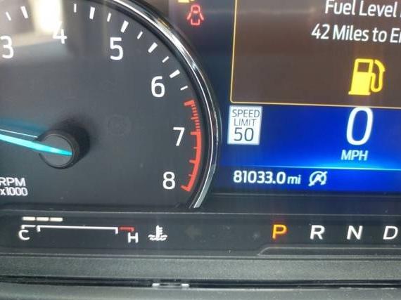FORD EXPLORER 2021 1FMSK7DH9MGC39678 image