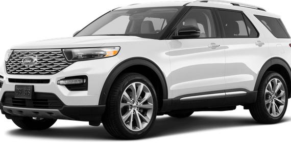 FORD EXPLORER 2021 1FM5K8HCXMGB44306 image
